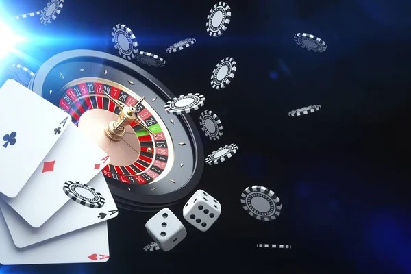 Our slot168 payment and live table navigation example